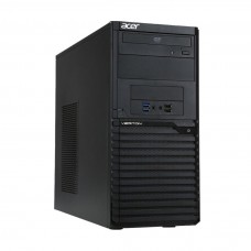 Desktop Acer Veriton VM2640G, Intel Core I3-7100U Dual Core
